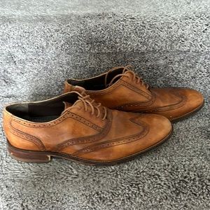 Cole Haan Wingtip Oxford